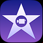 imovie logo