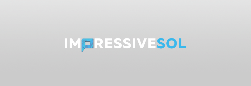 impressivesol logo