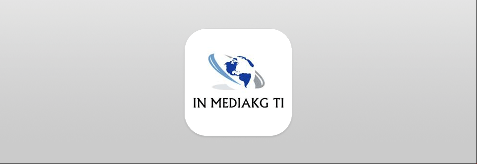in mediakg ti software logo