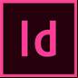 indesign logo