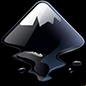 inkscape logo