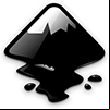 inkscape linux photo editor logo