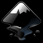inkscape logo