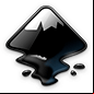 inkscape logo