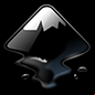 inkscape logo