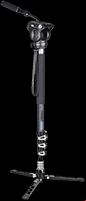 innorel kit-vm70ck monopod for travel