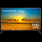insignia f20 series tv