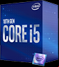intel core i5-10400 intel processor for pc