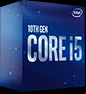 intel core i5-10400 intel processors for video editing