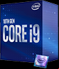 intel core i9-10900 intel processor for pc