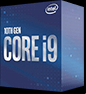intel core i9-10900 intel processors for video editing