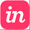 invision free wireframe tool logo