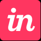 invision logo