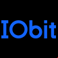 iobit logo