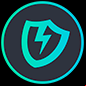 iobit malware fighter logo