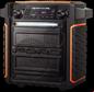 ion audio raptor speakers under 300