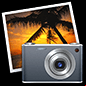 iphoto logo