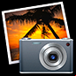 iphoto logo