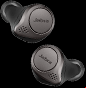 jabra elite 75t wireless earbuds for samsung phones