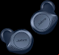 jabra elite active 75t noise isolating earbuds
