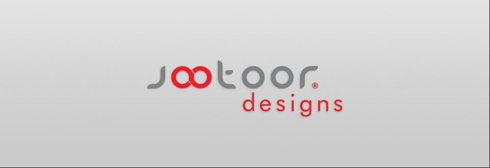 jootoor designs agency logo