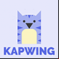kapwing logo