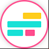 kapwing video cutter logo