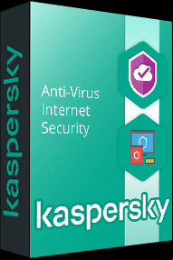 kaspersky total security box