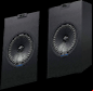 kef q150b bookshelf speakers under 1000