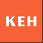 keh online camera store logo
