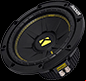 kicker 44cwcd84 8 inch subwoofers