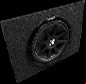 kicker comp 12 subwoofers for single cab truck