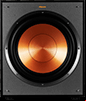 klipsch r-120sw budget subwoofers