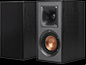 klipsch r 41m speakers for classical music