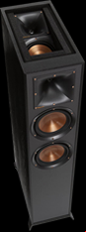 klipsch r-625fa klipsch speakers