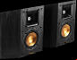 klipsch synergy b-100 klipsch bookshelf speakers