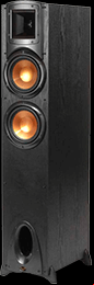 klipsch synergy black label tower speakers