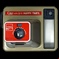 kodak happy times vintage camera