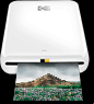 kodak step portable photo printer