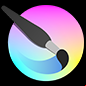 krita logo