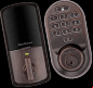 kwikset 99380-002 halo wifi smart locks