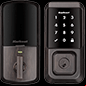 kwikset 99390-002 halo smart lock