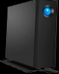 lacie stha4000800 external hard drive for music production