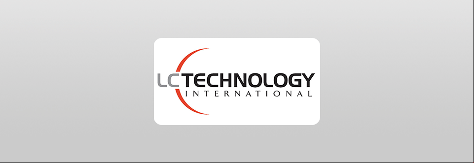 lc technology logo