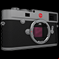 leica m10-r camera