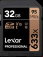 lexar lsd32gcb1nl633 sd card for nikon d780