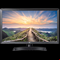 lg 24lm30s-pu tv