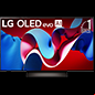 lg evo c4 48 inch tv