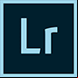 lightroom logo
