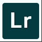شعار lightroom